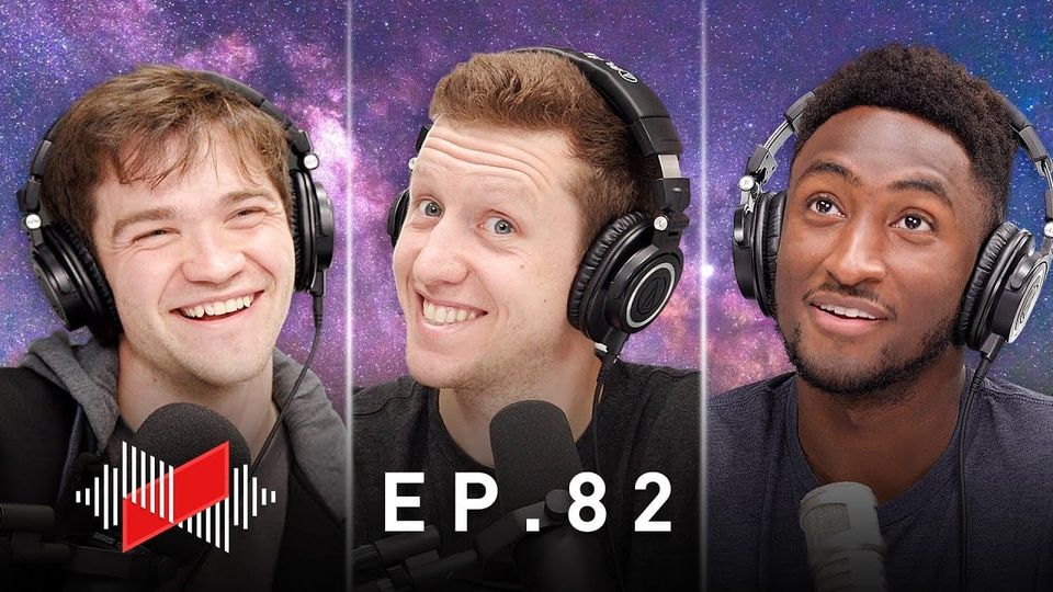 The new space race