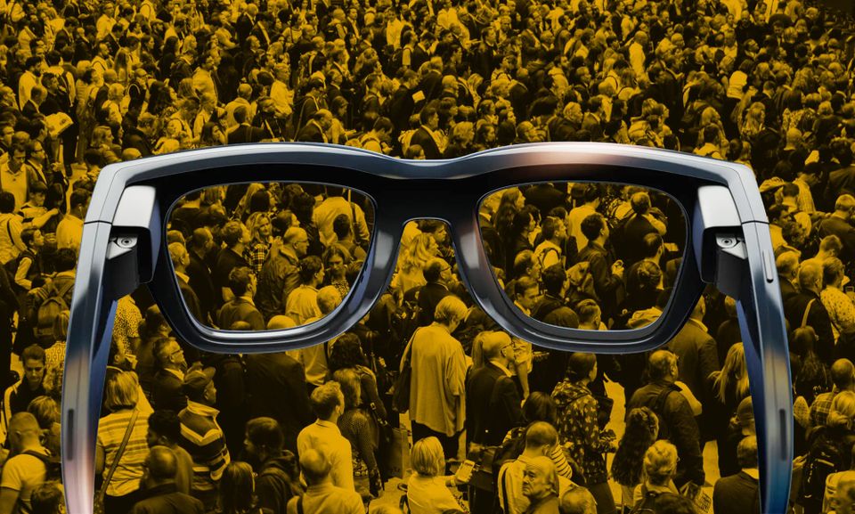We're not ready for the smart glasses