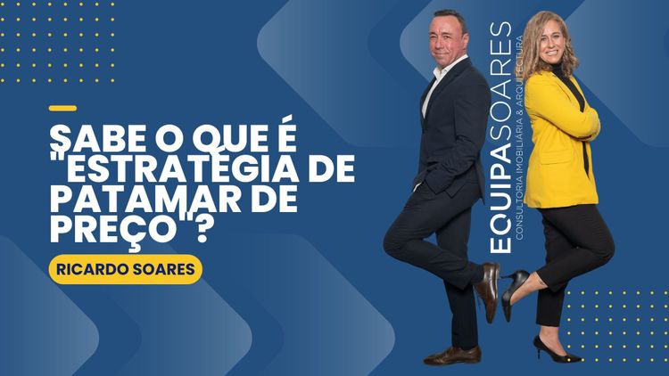 SABE O QUE É "ESTRATÉGIA DE PATAMAR DE PREÇO"?