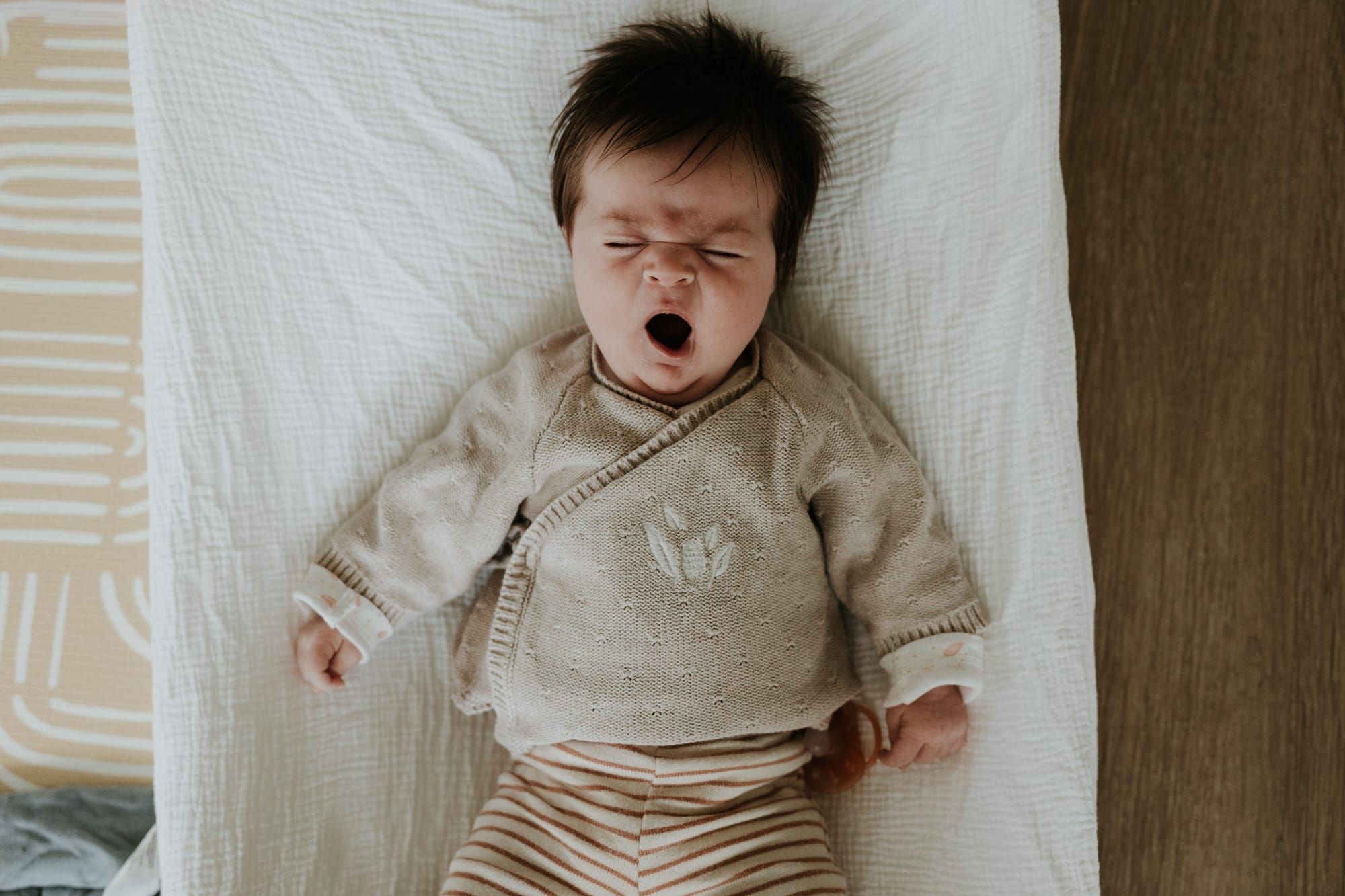 La sieste :  quand ? comment ? par ou commencer ?
