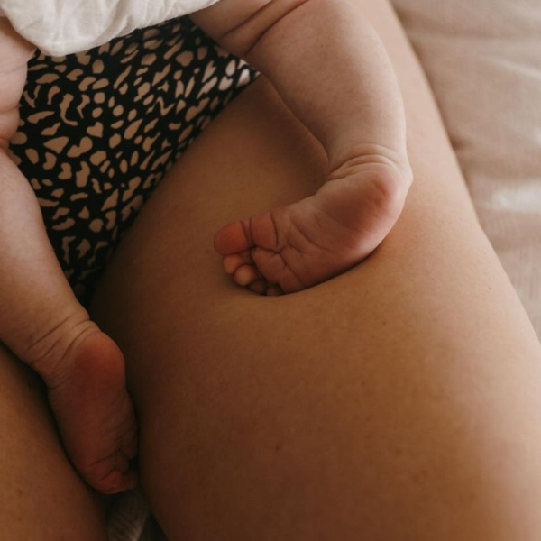 Sevrer un bébé en Douceur : Les Étapes Clés