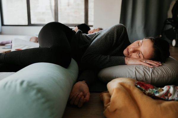 Fatigue et troubles du sommeil post-partum