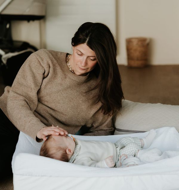 Comment gérer le stress en postpartum ?