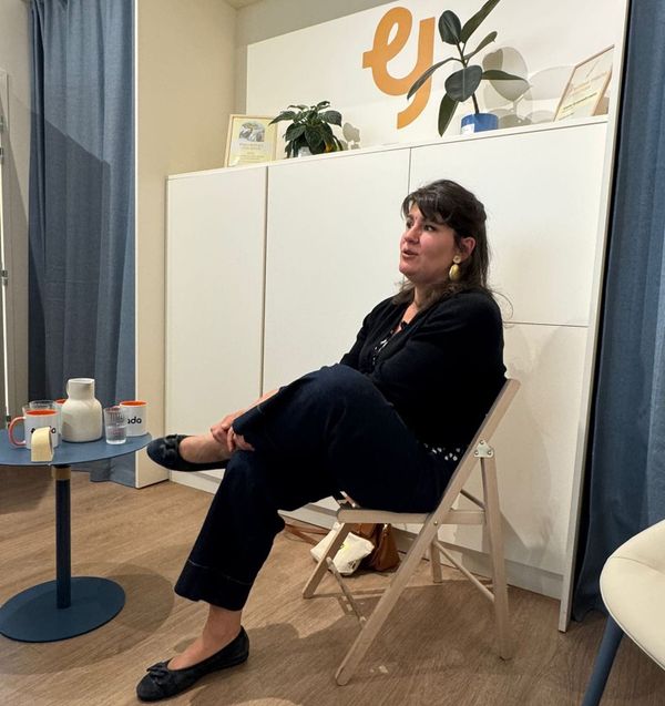 Anna Roy & Yada : un moment fort autour du post-partum