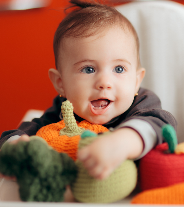 Diversification alimentaire :  les erreurs courantes à éviter