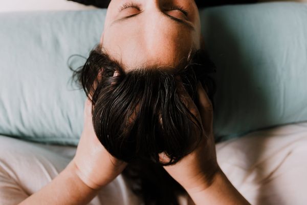 Kobido : le soin visage qui aide les jeunes mamans à retrouver énergie, douceur et équilibre