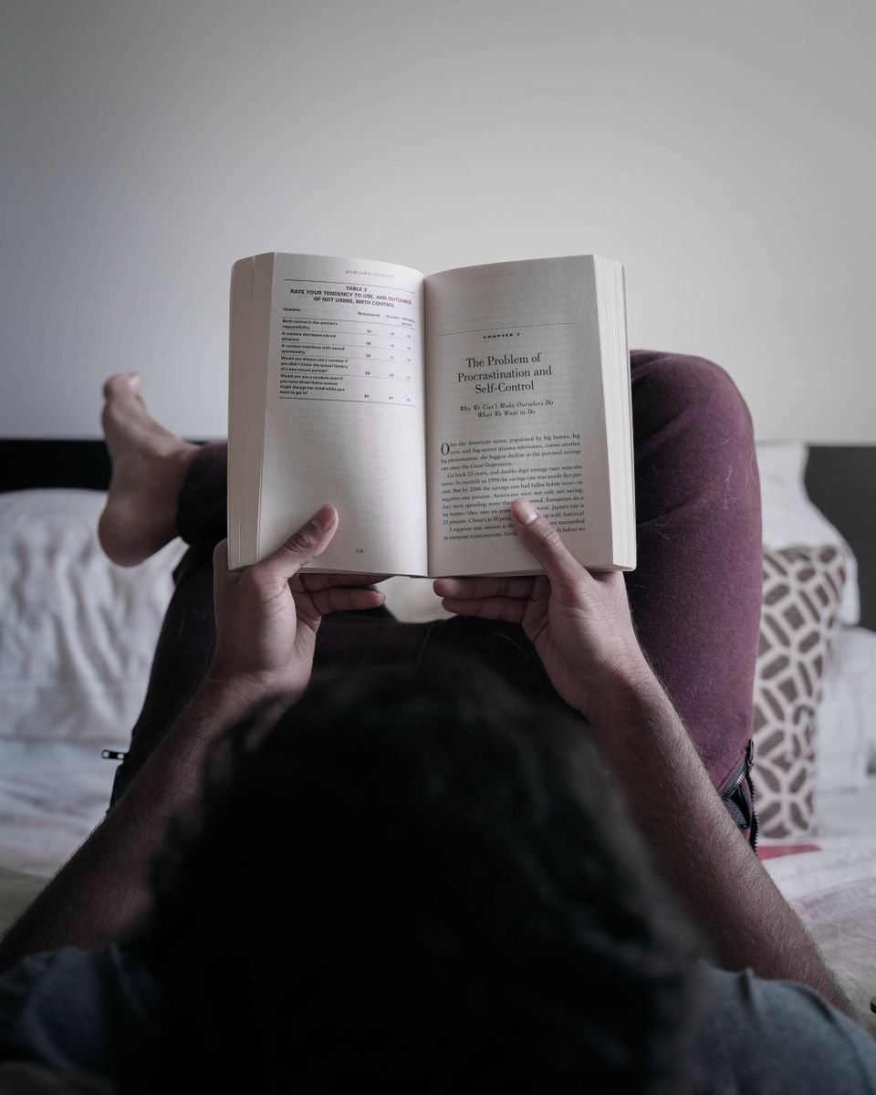 Day 7 - Lessons Learned: First Week At A Glance