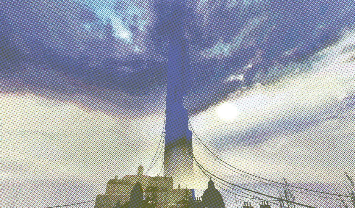 Designing Oppression in the Skies of Half-Life 2