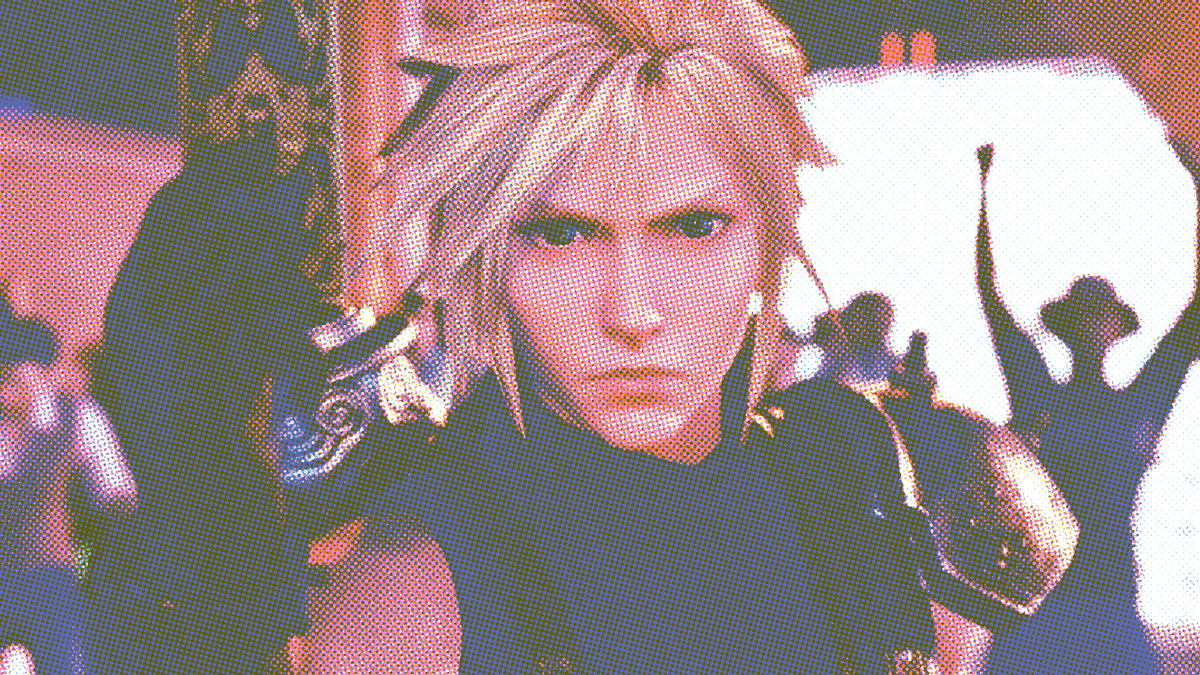 The Narrative Design Implications of Final Fantasy VII Rebirth’s Many Diversions