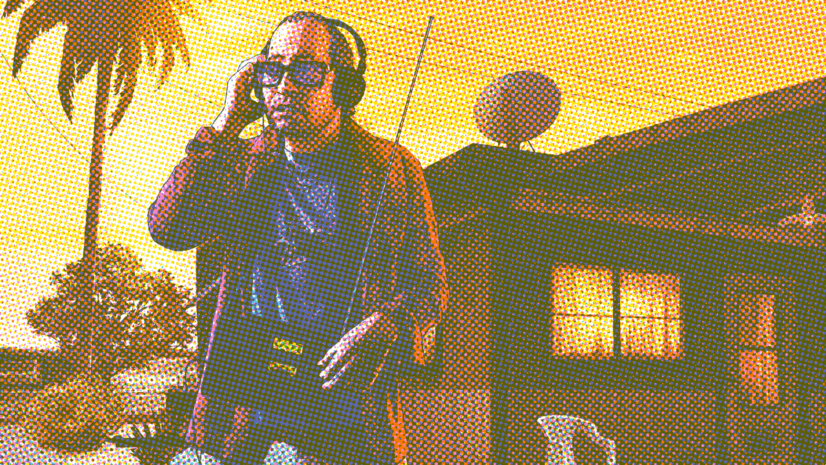 Grand Theft Auto V, and the Pursuit of the Perfect Playlist