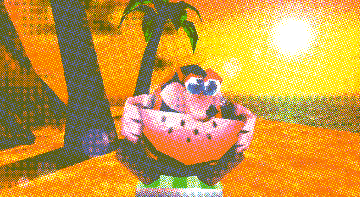 The Monthly Roundup: Skyboxes