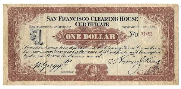 Payment Systems: Monetary Policy 101