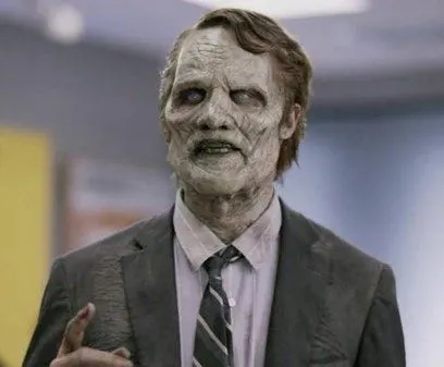 Should We Start Shooting ‘Corporate Zombies’?