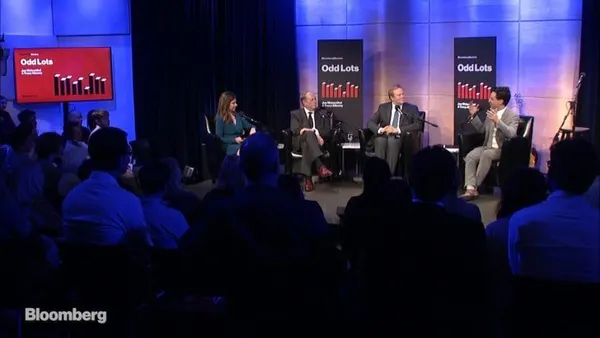 Looking Back at 'Repo Madness' One Year Later