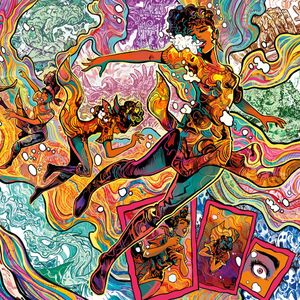 Beyond Real #1 Received Over 100,000 Orders