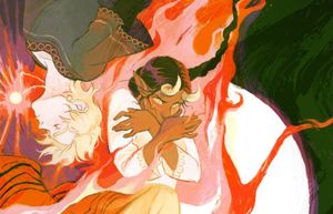 Verse Finale & Return of Webcomic Serialization