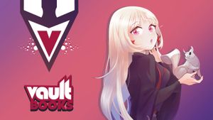 What are Light Novels?