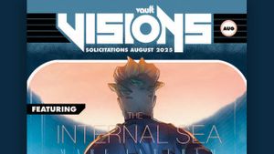 Vault Visions Solicitations August 2025