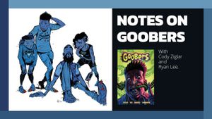Notes on Goobers
