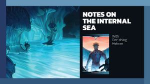 Notes on The Internal Sea