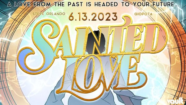 Fully Funded: Sainted Love Kickstarter