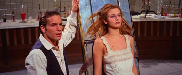 Video Nasties with John Lees: Flesh for Frankenstein