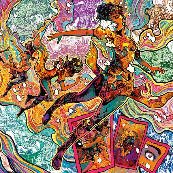 Beyond Real #1 Received Over 100,000 Orders