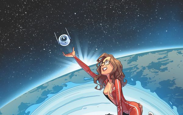 PATTON OSWALT, TIM SEELEY, GARTH GRAHAM LAUNCH NEW SERIES, MONEY SHOT: BIG BANG!