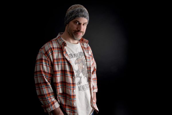 Jeremy Robinson’s Breakneck Comics and Vault Comics Announce Publishing Partnership