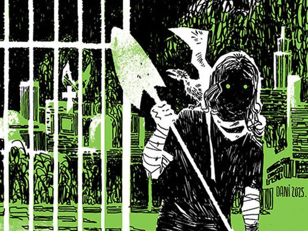 New Series: ATHANASIA