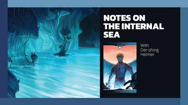 Notes on The Internal Sea