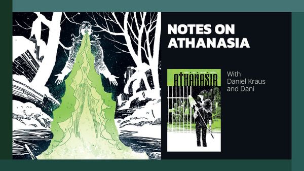 Notes on Athanasia
