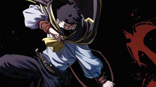 The Primal Hunter (Graphic Novel) Vol. 1 Brings the Hit WEBTOON to Print for the First Time