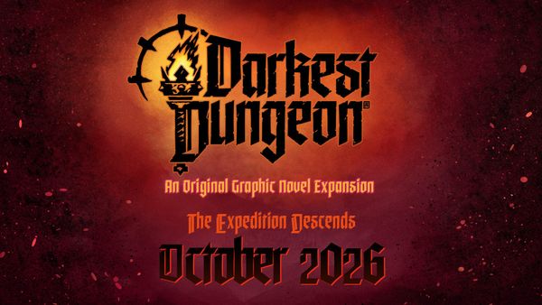 VAULT ANNOUNCES DARKEST DUNGEON GRAPHIC NOVELS BASED ON HIT VIDEO GAME SERIES BY RED HOOK STUDIOS