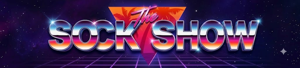 SOCK.SHOW