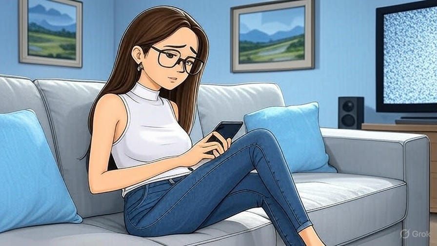 You Cannot Undo The Past, But...