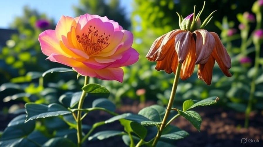 Is Your Life Shrinking Or Dwindling?