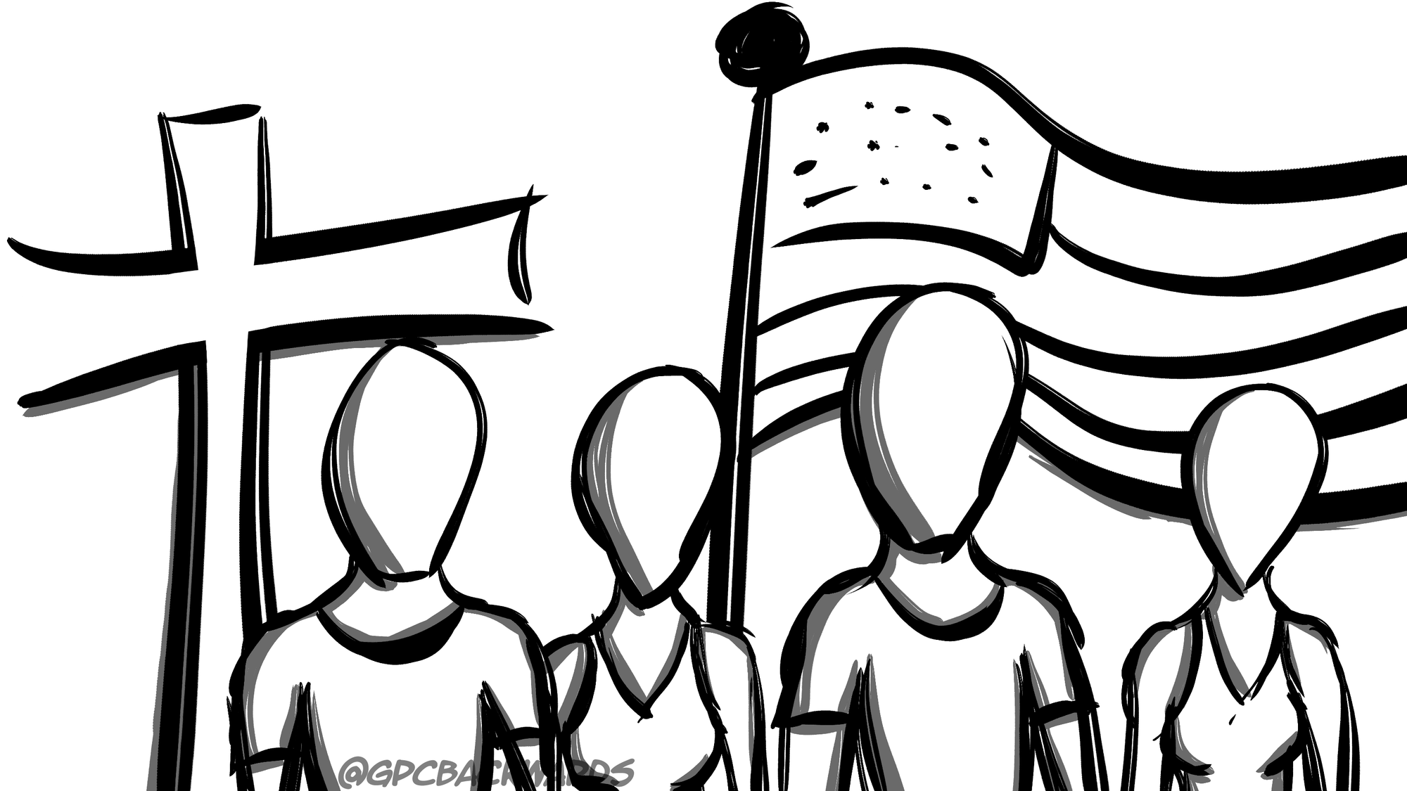 What Would America Look Like If...