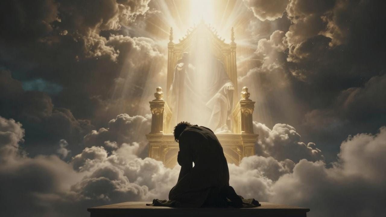 Is It Righteous To Be Against The Death Penalty?