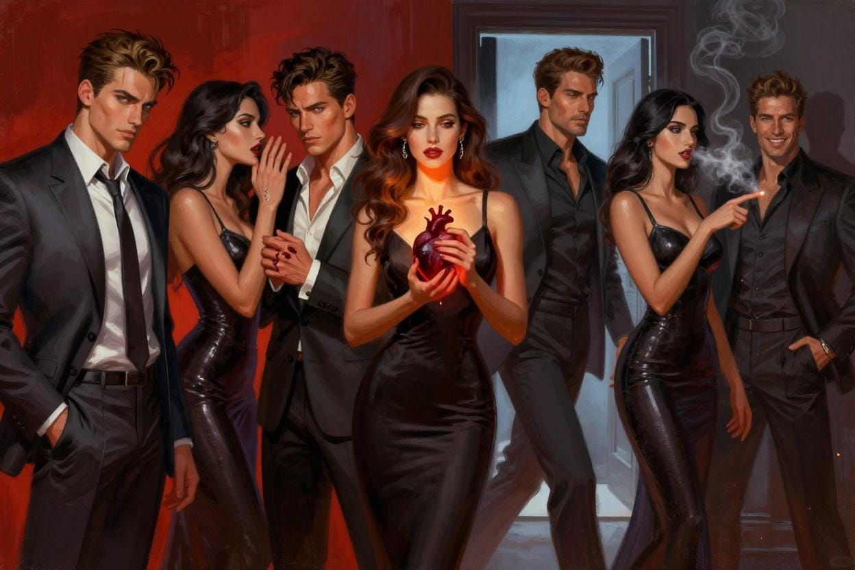 The Bible Literally Says: The Lord Hates
