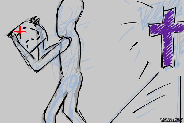 Are You Unintentionally Planning Your Life Away From God?