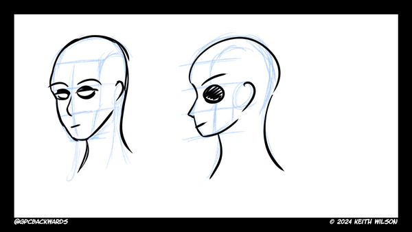 Timelapse - Gotta Practice, Right?