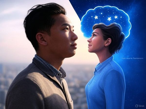 I Used To Be Passionate About Other People's Today's