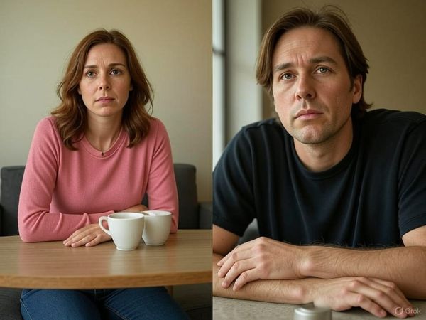 When The Wait Is The Purpose Because The Wait Is The Process