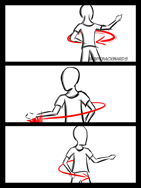 90 Degrees Is Not 180 Degrees