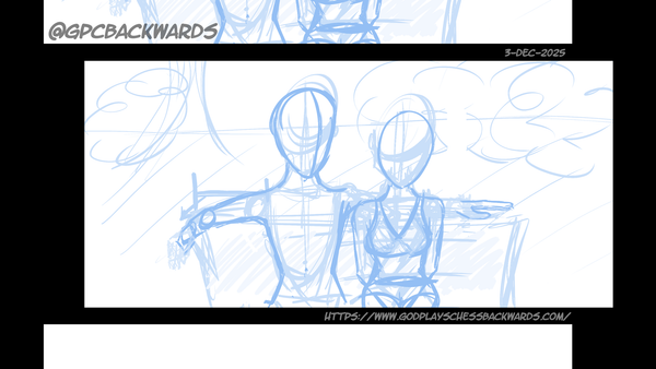 Timelapse - Can You Reconcile