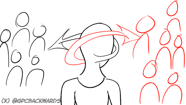 Division Is Good? Division Is Bad?