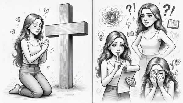 All Is Vanity, Be Careful...