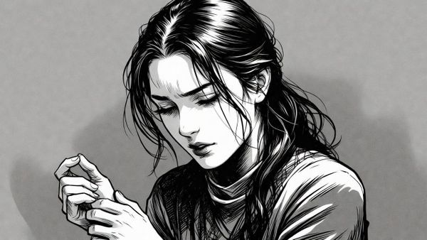 What If You’re Missing 99% Of Life