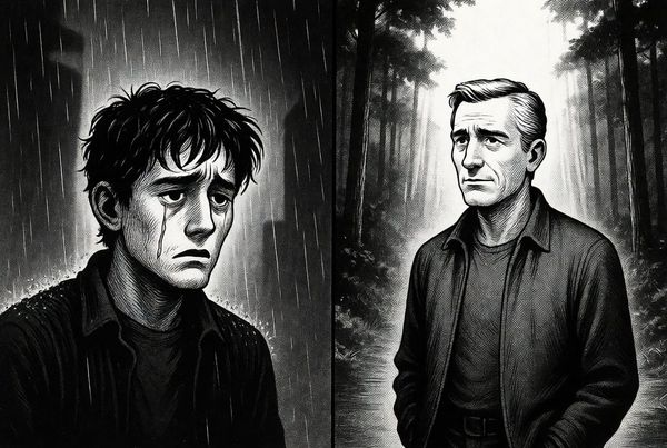 Sometimes The Lord Allows Things